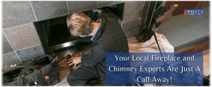 Chimney and Fireplace Solutions