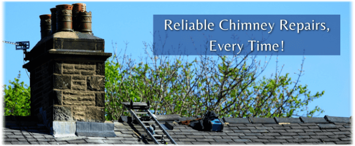 Chimney Repair Marrietta GA