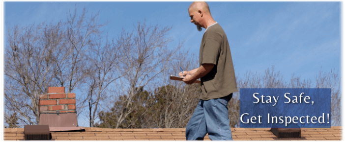 Chimney and Fireplace Inspection Marrietta GA