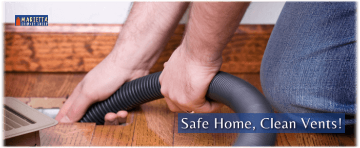 Dryer Vent Cleaning Marrietta GA