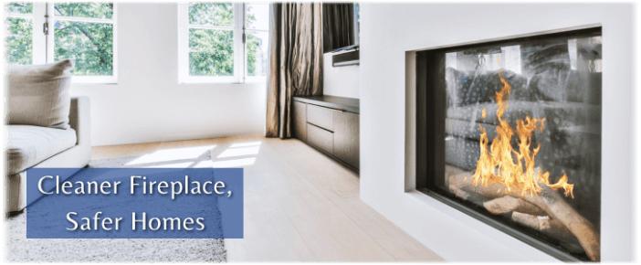 Fireplace Cleaning Marrietta GA