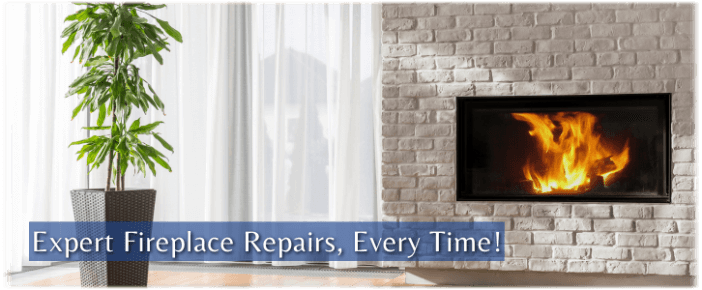 Fireplace Repair Marrietta GA