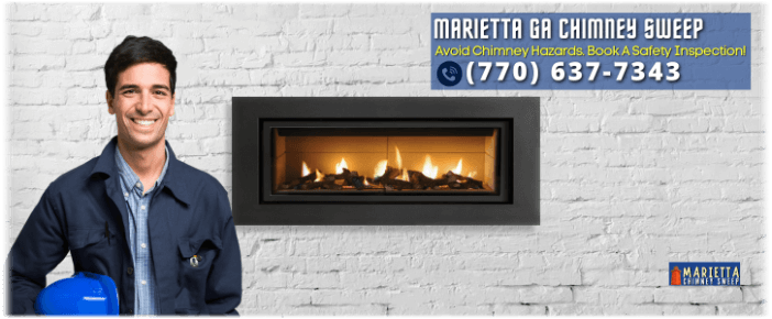 Chimney Sweep Marietta GA